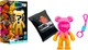 Коллекционная фигурка‑сюрприз ToyMonster Kuma Paw серия Гурман blind box (T02406-12P) - изображение 1