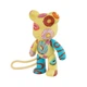 Коллекционная фигурка‑сюрприз ToyMonster Kuma Paw серия Гурман blind box (T02406-12P) - изображение 7