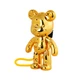Коллекционная фигурка‑сюрприз ToyMonster Kuma Paw серия Гурман blind box (T02406-12P) - изображение 11