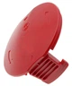 Кришка котушки VJ Parts для тримера Bosch EasyGrassCut 18-230 код F016F05320 / F016F05800 (D82/h35 мм), кос793 - зображення 2