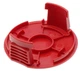 Кришка котушки VJ Parts для тримера Bosch EasyGrassCut 18-230 код F016F05320 / F016F05800 (D82/h35 мм), кос793 - зображення 3