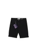 Шорти Pull & Bear чорний QHERC002 38 - изображение 6