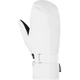 Рукавиці Ziener Kisari Wmn white 6 (100086922) - зображення 1