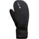 Рукавиці Cairn Elena Wmn Black/dark grey 7 (100086067) - изображение 1