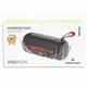 Bluetooth колонка Hopestar P64 Pro 60W Gray - зображення 2