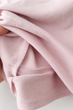 Футболка с длинными рукавами Zara 122 см (7 лет) Пастельно-розовый - изображение 3