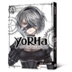 Манга YoRHa Протокол высадки в Перл-Харбор. Том 4 - изображение 1