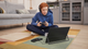 Портативний ігровий монітор UPERFECT UTouch E6 Pro 18.5" Touch BE185EF FHD IPS USB-C - изображение 15