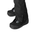 Брюки Picture Organic Ninge Bib Jr Black 8 (122 - 135) (100078447) - зображення 4