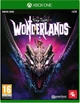 Диск для XBOX One - Tiny Tina's Wonderlands, англійська версія - зображення 1