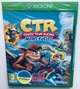 Диск для Xbox One - Crash Team Racing Nitro Fueled, английская версия - изображение 2