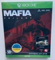 Диск для XBOX One - Mafia Trilogy + картонный футляр, русская версия - изображение 2