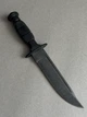 Ніж тактичний "Розвідник" сталь Х12МФ (KN267) - зображення 8