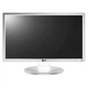 Монітор 24" LG 24MB35PM-W, Широкий, Full HD, Б/В - зображення 1