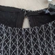 Футболка для девочки Primark с люрексом 104 см + резинка для волос - изображение 7