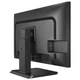 Монітор 24" LG 24MB55PY-I, Широкий, Full HD, Б/В - зображення 3