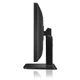 Монітор 24" LG 24MB55PY-I, Широкий, Full HD, Б/В - зображення 4