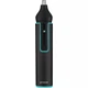 Универсальный аккумуляторный триммер для волос Proove Dorian 5in1 (1,5ч, 600мАч) Black - изображение 3