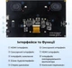 Портативний монітор LAFVIN 10,1" 1024x600 Black (R4782131820250) - изображение 5