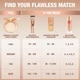 Компактная мини пудра-вуаль Charlotte Tilbury Mini Airbrush Flawless Finish Micro-Powder 1 Fair 0.8 г - изображение 7
