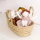 Кошик для ляльки Kikadu маленький 35x15x12 см - изображение 4