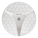 Внешняя точка доступа MikroTik LHG 5 ax 24.5dBi (LHG-5axD) - изображение 1