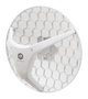 Внешняя точка доступа MikroTik LHG 5 ax 24.5dBi (LHG-5axD) - изображение 3