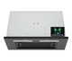 Вытяжка Встроенная INTERLINE WIND BL A/60/GL/ST - изображение 1