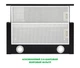Вытяжка INTERLINE DELI BL A/60/2/T - изображение 9
