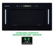 Вытяжка Встроенная INTERLINE JOLLY BL A/60/GL/K - изображение 4