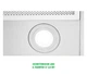 Вытяжка Купольная INTERLINE SET X A/60 PB/2/T - изображение 6