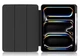 Чехол Primolux Transparent для планшета Apple iPad Air 11" M3 2025 (A3266 / A3267 / A3270) - Black/Clear - изображение 4