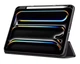 Чехол Primolux Transparent для планшета Apple iPad Air 11" M3 2025 (A3266 / A3267 / A3270) - Black/Clear - изображение 2