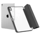 Чохол Primolux Transparent для планшета Apple iPad 11" (A16) 2025 (A3354 / A3355 / A3356) - Black/Clear - зображення 7