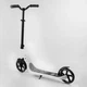Самокат детский двухколесный подростковый 52753 Best Scooter от 8 лет (i7-105380) - изображение 3
