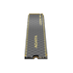 Накопичувач SSD M.2 ADATA LEGEND 860 1TB 2280 PCIe Gen 4x4 3D NAND Read/Write: 6000/4000 MB/sec - изображение 6