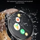Смарт-годинник HOCO Y22 AMOLED 36mm. 200 mAh. IP67 Black - изображение 7