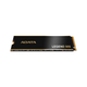Накопитель SSD M.2 ADATA LEGEND 900 2TB 2280 PCIe Gen 4x4 3D NAND Read/Write: 7000/5400 MB/sec - изображение 7