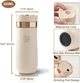 Френч пресс термочашка 320 мл. French Coffee Press iCafilas TT - изображение 6