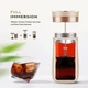 Френч пресс термочашка 320 мл. French Coffee Press iCafilas TT - изображение 7