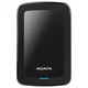 Внешний жесткий диск PHD External 2.5'' ADATA USB 3.2 Gen. 1 DashDrive Durable HV300 2TB Black - изображение 1