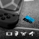 Карта памяти microSDXC (UHS-1 U3) Apacer Express 512Gb class 10 V30 A1 Read/Write:810/700 MB/sec (Compatible with Nintendo - изображение 5
