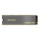 Накопичувач SSD M.2 ADATA LEGEND 860 500 GB 2280 PCIe Gen 4x4 3D NAND Read/Write: 5000/3000 MB/sec - изображение 1