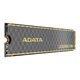 Накопичувач SSD M.2 ADATA LEGEND 860 500 GB 2280 PCIe Gen 4x4 3D NAND Read/Write: 5000/3000 MB/sec - изображение 3