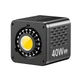 Відеосвітло Ulanzi 40W Pro COB Fill Light Black (UV-L023 40WPRO) - зображення 5