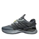 Чоловічі кросівки Salomon XT Pu.Re Advanced 43 Grafit-Black - зображення 2