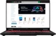 Ноутбук ASUS TUF Gaming A16 FA608UHI Jaeger Gray / 16" WUXGA 165 Гц / AMD Ryzen 7 260 / RAM 16 ГБ / SSD 512 ГБ / RTX 5050, 8 ГБ - изображение 1