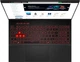 Ноутбук ASUS TUF Gaming A16 FA608UHI Jaeger Gray / 16" WUXGA 165 Гц / AMD Ryzen 7 260 / RAM 16 ГБ / SSD 512 ГБ / RTX 5050, 8 ГБ - изображение 5