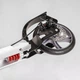 Двухколесный самокат Best Scooter BS-81776 с ручным тормозом, подстаканником, амортизатором от 5-ти лет (i7-79116) - изображение 6