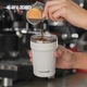 Термочашка 360 мл. MHW-3Bomber Vacuum Coffee Mugs Белая TT - изображение 4